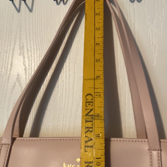 Kate Spade pink bag - Picture 7 of 11
